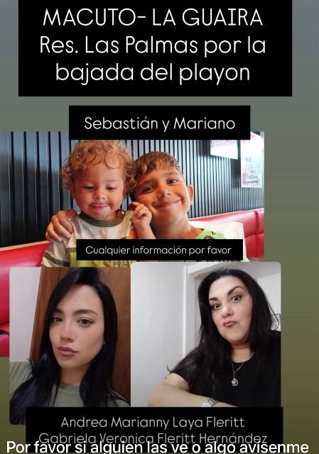 Foto de Andrea fleritt