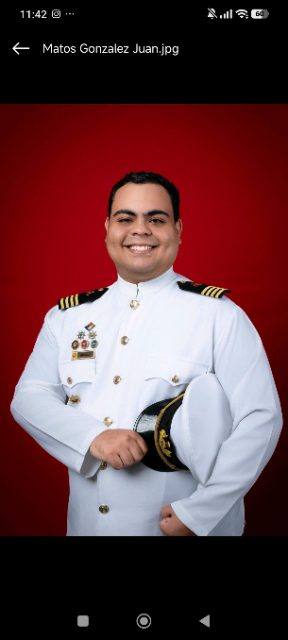 Foto de Juan Diego Mateos