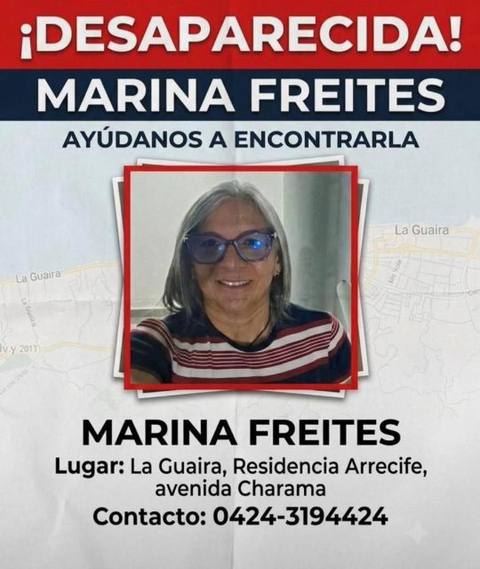 Foto de Marina Feites