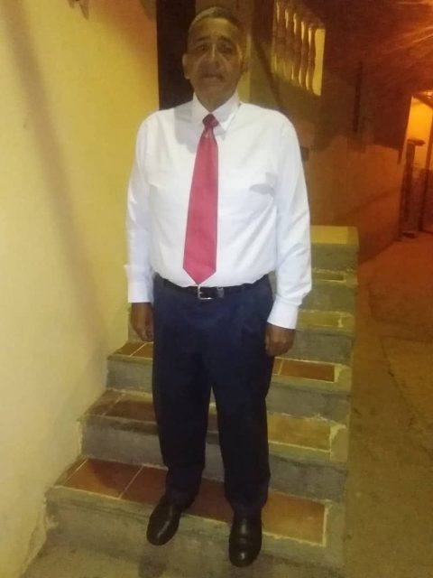 Foto de Miguel Angel Arevalo Guzman