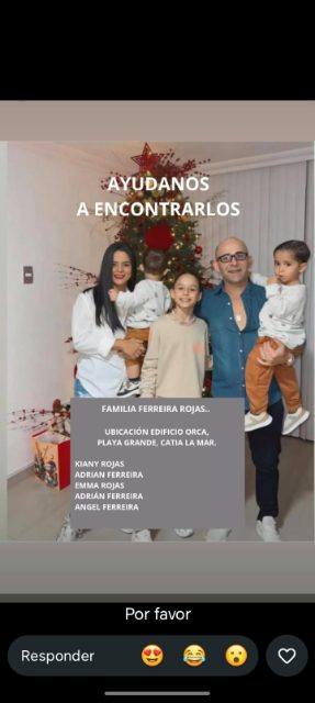 Foto de Kiany Rojas