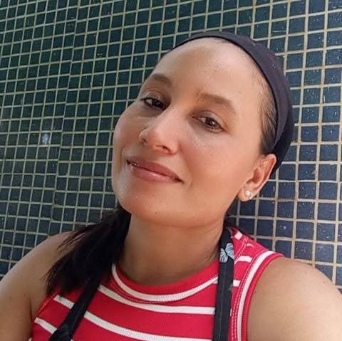 Foto de Yamileth García