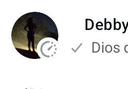 Foto de Debby