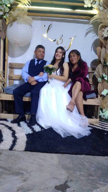 Foto de Lewis Subero
