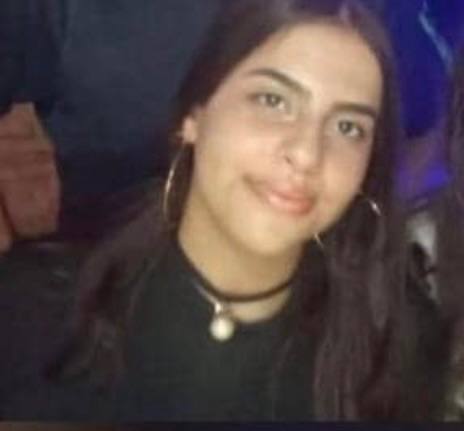 Foto de Sarai Briceño Perez
