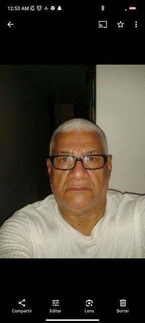 Foto de Omar Bermudez