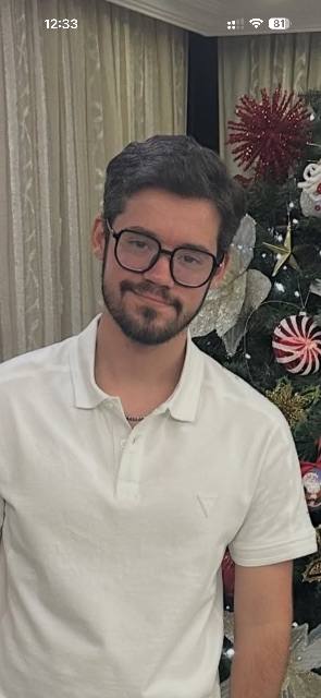 Foto de Kevin De Faria De Faria