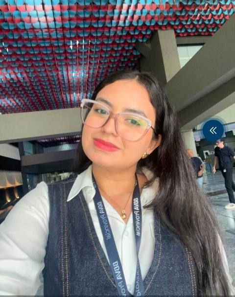 Foto de Lesli Del Valle Figuera Lopez