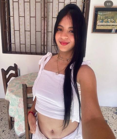 Foto de Gredmarc Infante