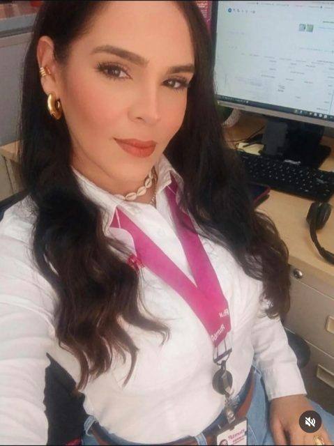 Foto de Marien Hernandez