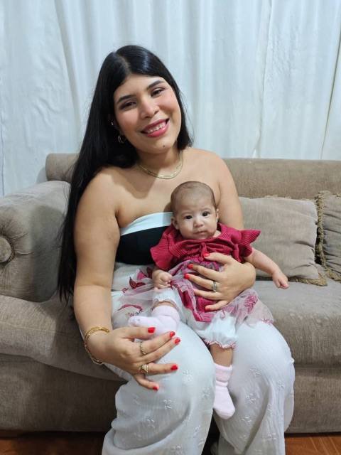 Foto de Veronica hoyer