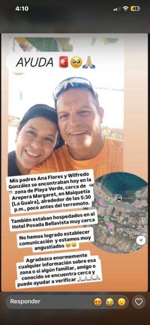 Foto de Ana Flores Mendoza