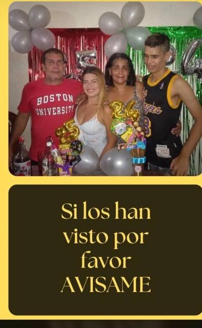 Foto de Jovanny acosta