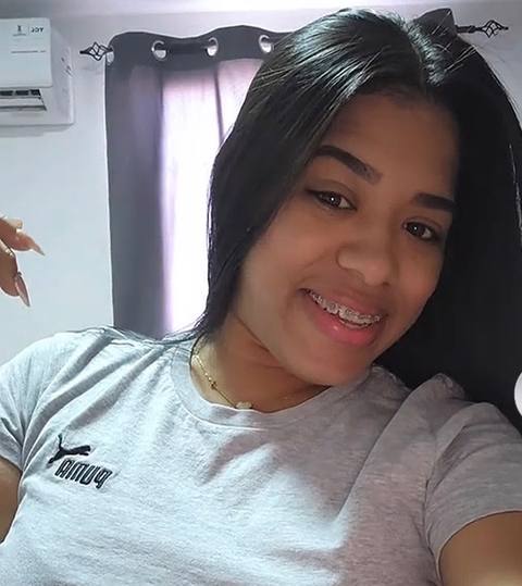 Foto de Wilmeris Ramos