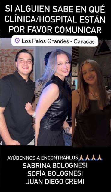Foto de Juan Diego Cremi