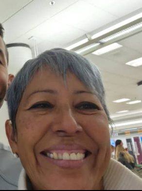 Foto de Gladys Ríos