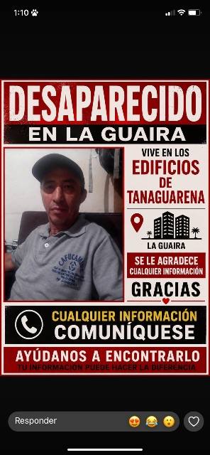 Foto de Angel Jesús Alvarez Paredes