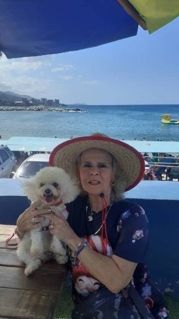 Foto de Gioconda Falotico
