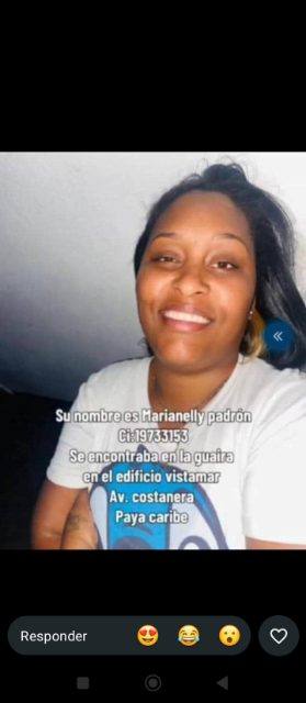 Foto de Marianelly padron