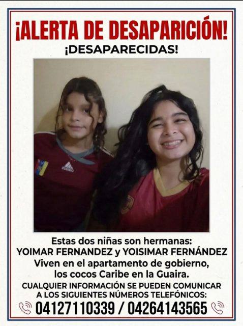 Foto de Yoimar Y Yoisimar Fernández