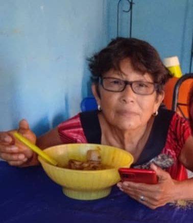 Foto de Milagro santoyo