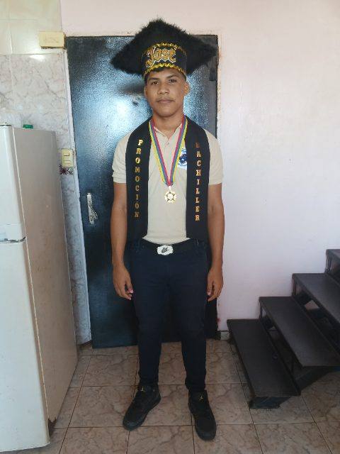 Foto de José Alejandro cova Rodríguez