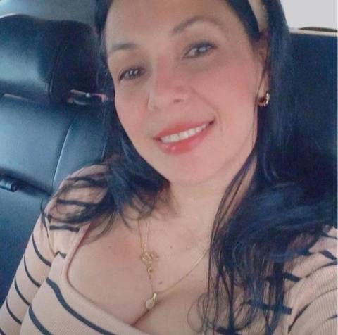 Foto de Karina Pérez
