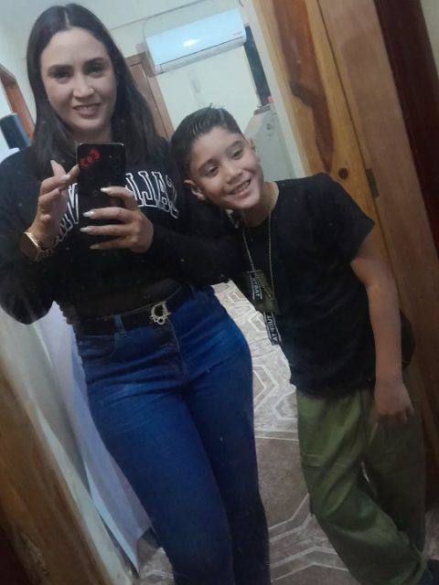 Foto de Emilis Benavides