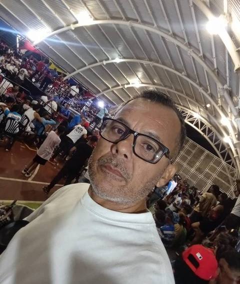 Foto de Luis angel Vera