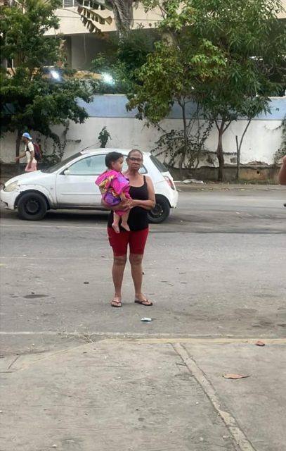 Foto de Aracelis cabrera