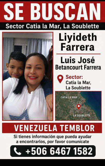 Foto de Liyideth Farrera