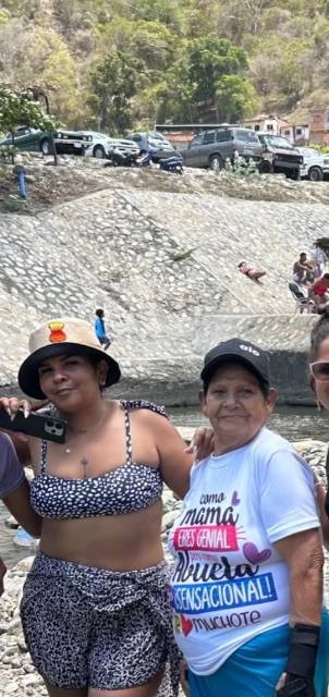 Foto de Angelica González Villamediana