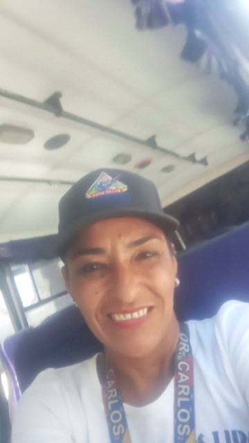 Foto de Marbelis Morales