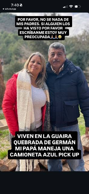 Foto de Wito saltos
