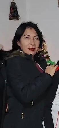 Foto de Rosa Mejias