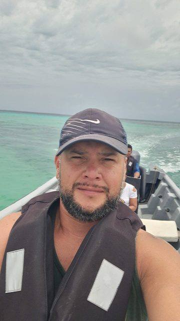 Foto de Robinso mauricio