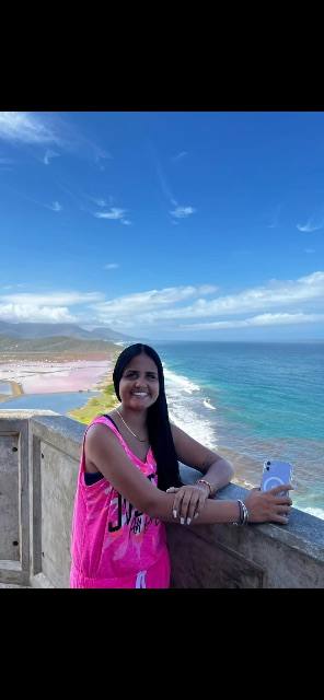 Foto de Carla bravo