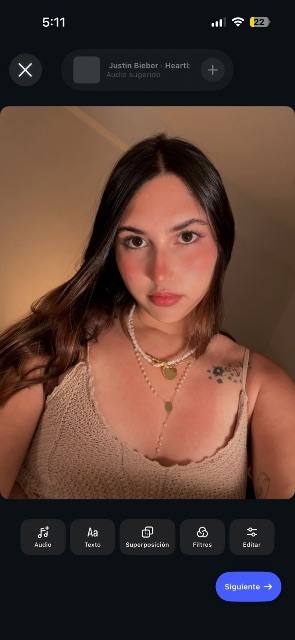 Foto de Paola Filippi