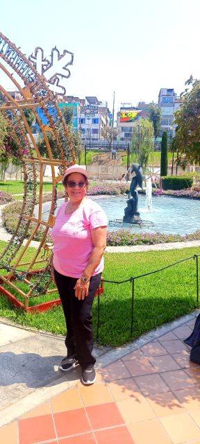 Foto de Cecilia Lizbeth piñero Velázquez