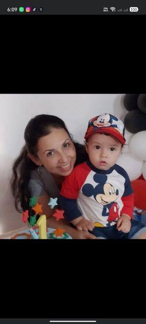 Foto de Delia Da silva