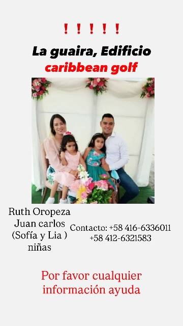 Foto de Ruth Oropeza