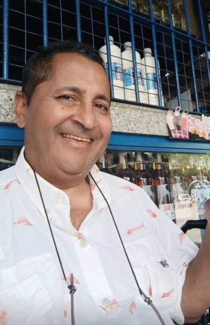 Foto de Hector Eduardo Moreno Sandoval