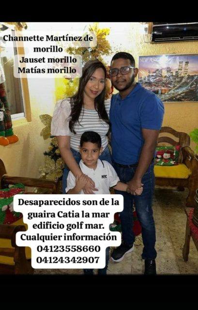 Foto de Channette Martinez
