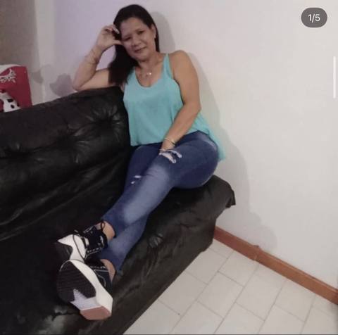 Foto de Zoraida ugueto