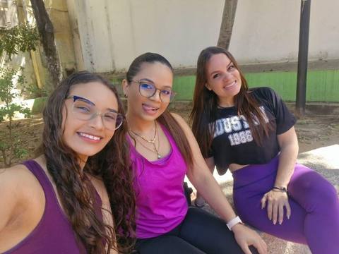 Foto de Yessica Iliana Sánchez Colón