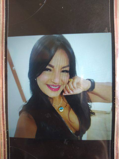 Foto de Yamile Luna