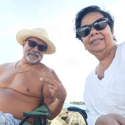 Foto de Luis Ladera