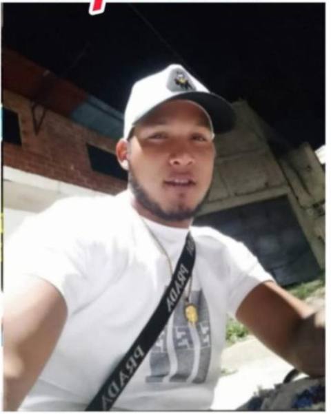 Foto de Yoel Pino