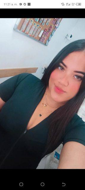 Foto de Fraymar Marcano