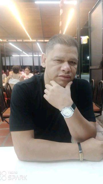 Foto de Anderson Márquez